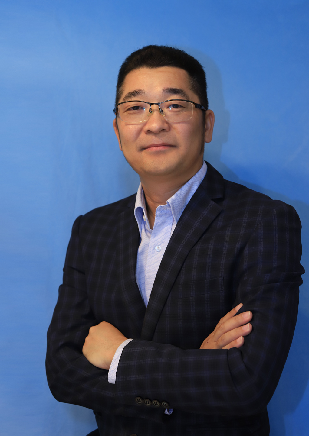 AJSolution CEO
